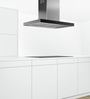 Bosch Ventilation 90 CM Hood Chimney (Eu Standard)