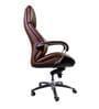 Boss Executive Office Chair in Brown Colour