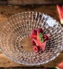 Bossanova Crystal Schale Bowl (Medium)