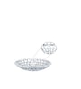 Bossanova Crystal Schale Bowl (Medium)