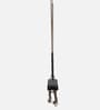 Botad Solid wood Swing in Grey Colour