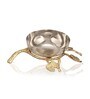 Blossom Bowl-Gold