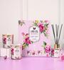 Botanics Gift Set- Fragrance Tea Rose & Agarwood Botanics Gift Set- Fragrance Tea Rose & Agarwood
