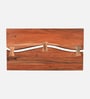 Botswana Acacia Live Edge Coffee Table in Natural Finish Botswana Acacia Live Edge Coffee Table in Natural Finish