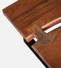 Botswana Acacia Live Edge Coffee Table in Natural Finish Botswana Acacia Live Edge Coffee Table in Natural Finish
