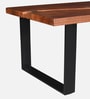 Botswana Acacia Live Edge Coffee Table in Natural Finish Botswana Acacia Live Edge Coffee Table in Natural Finish
