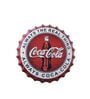 Bottle Caps Wall Decor Sign Always C Cola Vintage