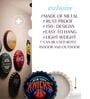 Bottle Caps Wall Decor Sign New York Knicks Sports Theme