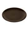 Bottle Green Snacks Plate Set of 4