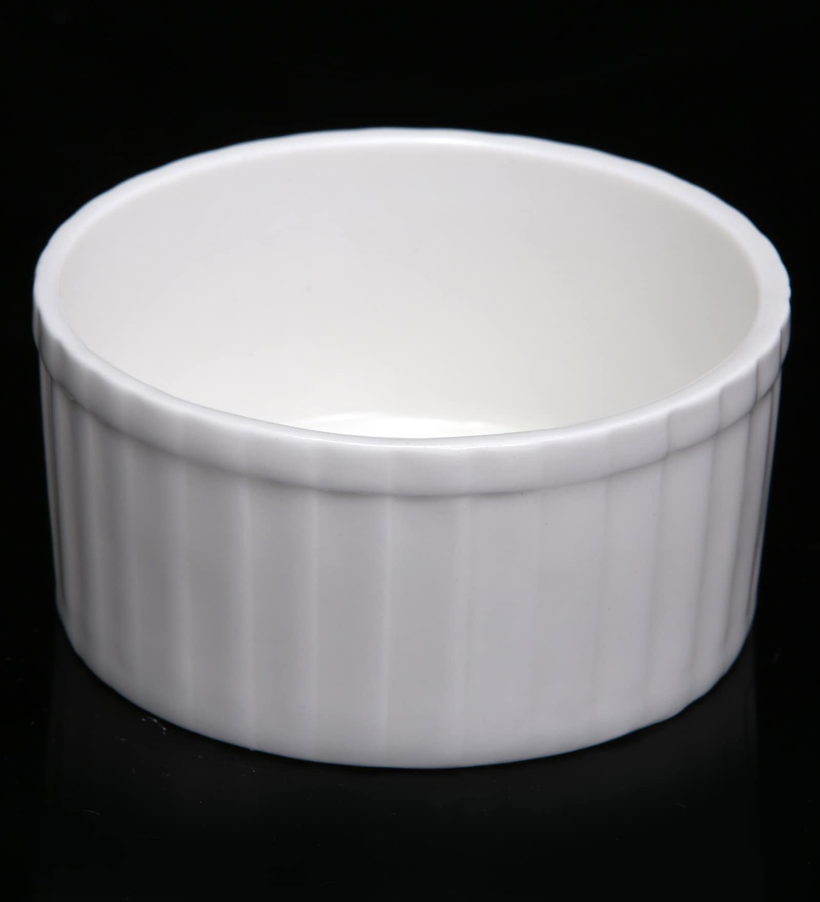 Buy BP Bharat Fine Bone China Ramekin Bowl Set of 36 Online Dip