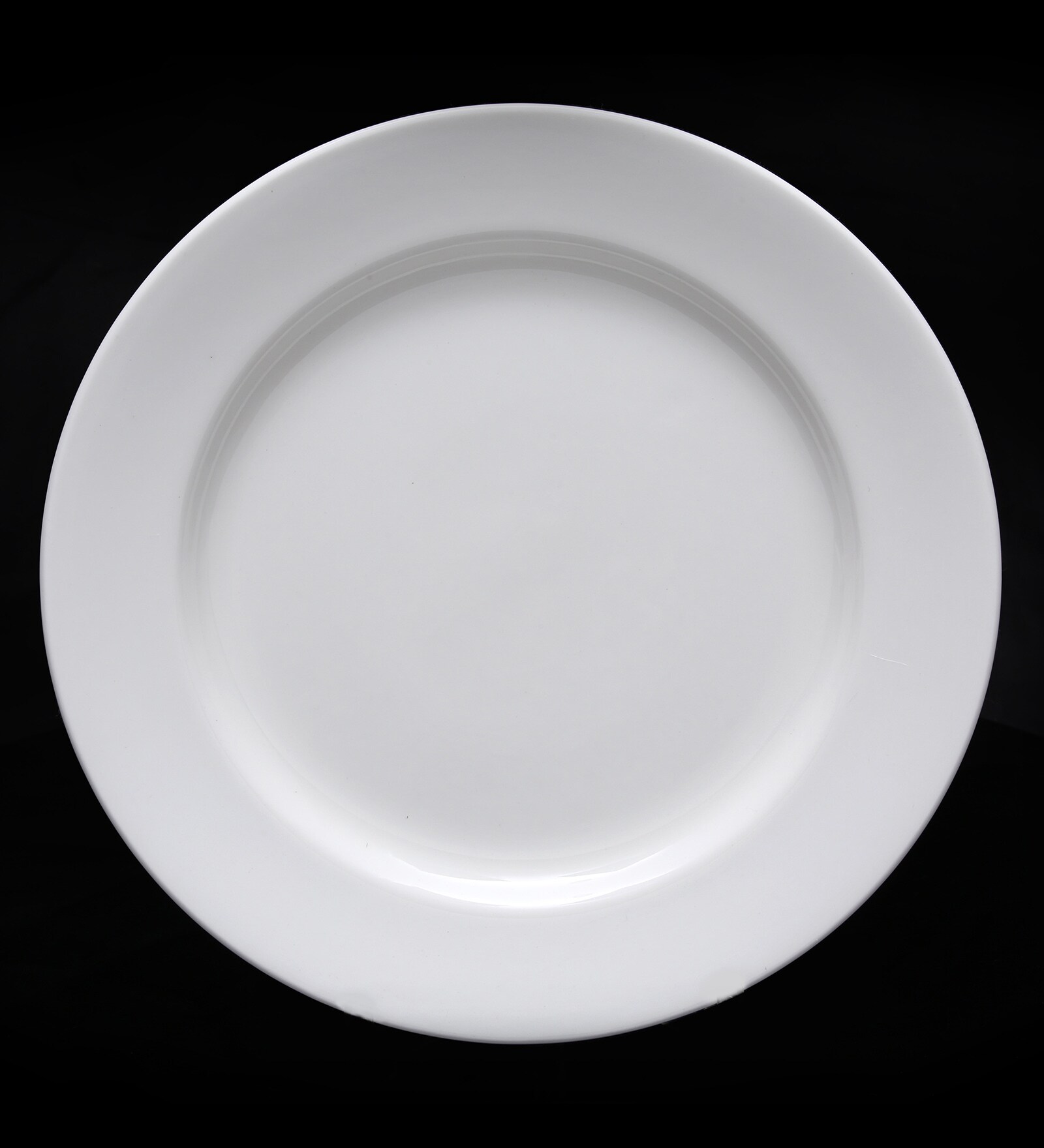 Buy BP Bharat Fine Bone China Plate Set of 6 at 6 OFF by BP