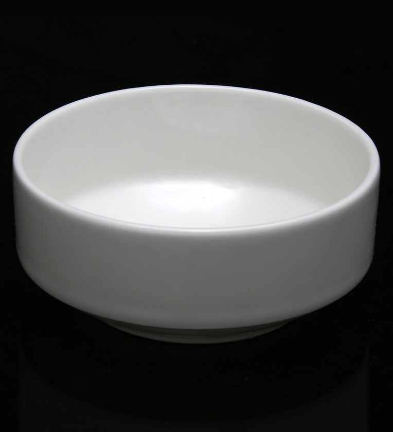 Buy BP Bharat Fine Bone China Soup Bowl Set of 12 Online Soup Bowls