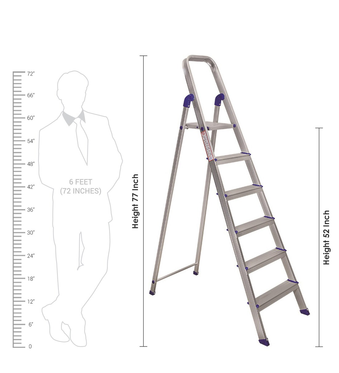 Brancley ladder deals