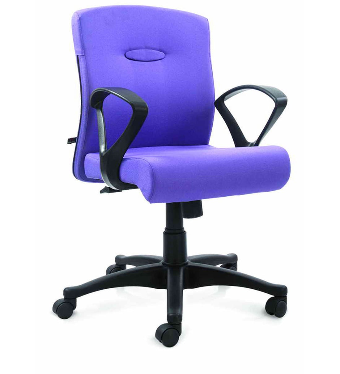 godrej bravo high back chair price