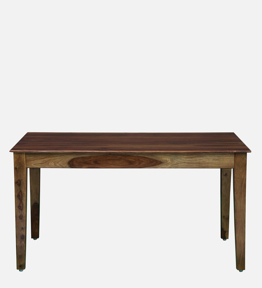 Buy Bree Sheesham Wood 6 Seater Dining Set with Bench In
