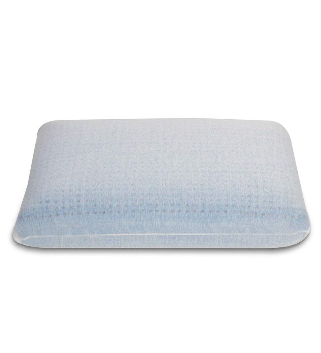 Buy Breeze Cool Gel Memory Foam Pillow Advanced Online in India – Livpure