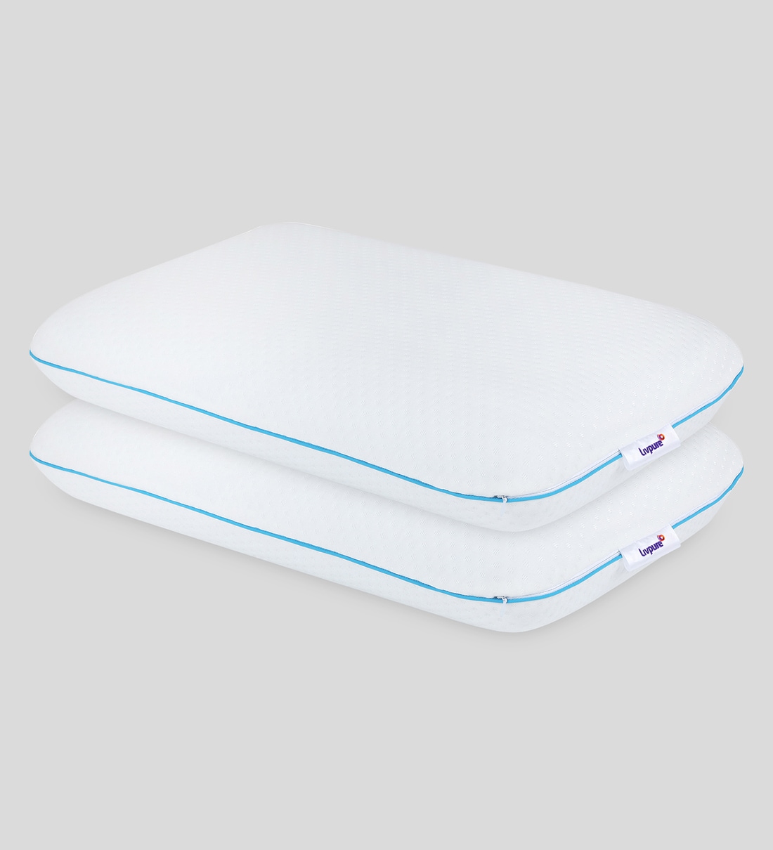 livpure pillow