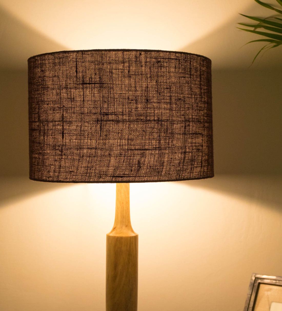 brown lamp shades the range