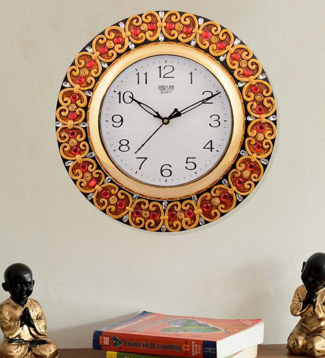 If i were a clock essay image