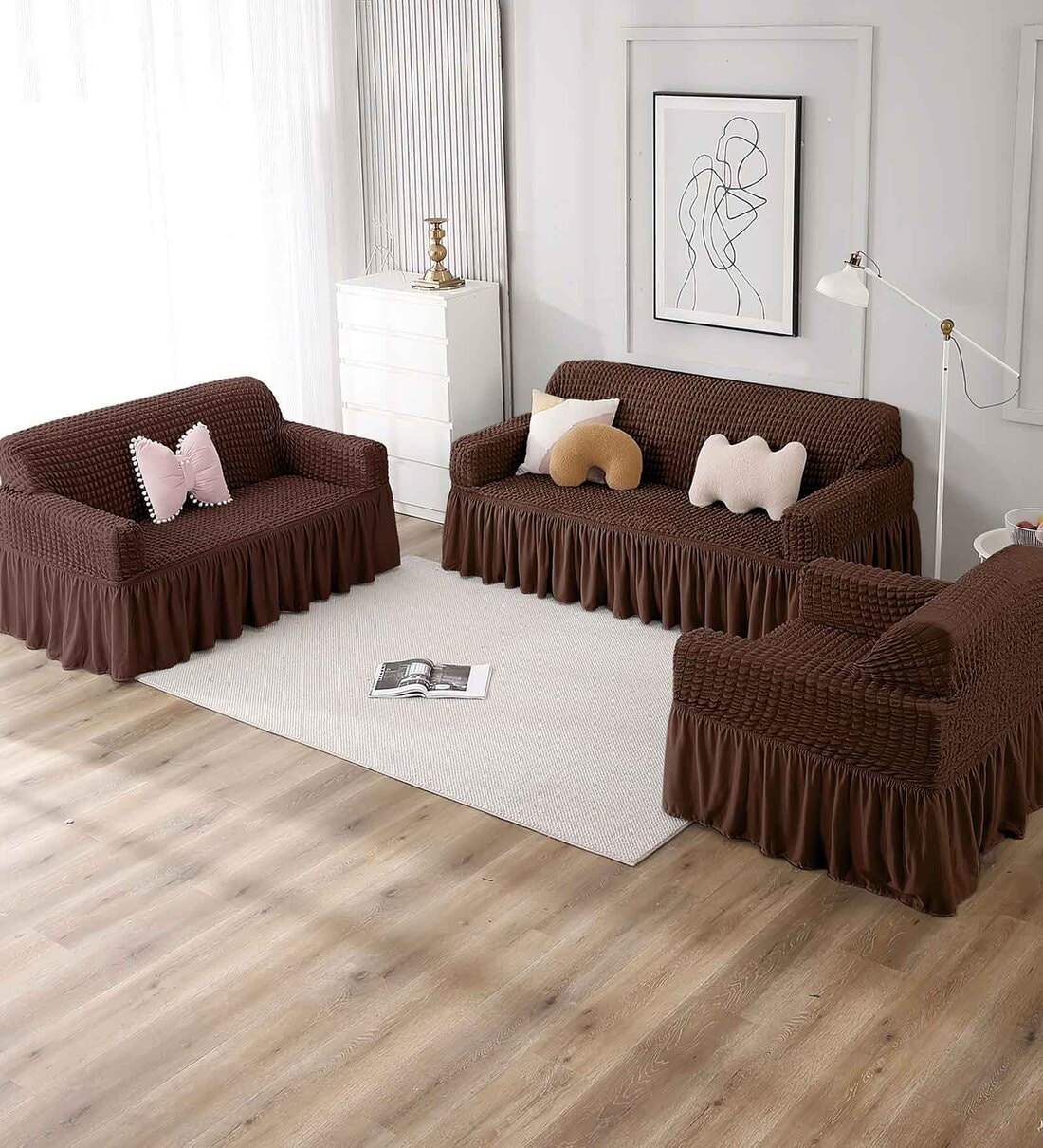 Heard Of The furniture covers Effect? Here It Is