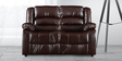 Bradford 2 Seater Sofa in Brown colour