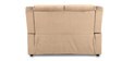 Bradford 2 Seater Sofa in Camel Colour