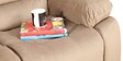 Bradford 2 Seater Sofa in Camel Colour