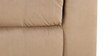 Bradford 2 Seater Sofa in Camel Colour