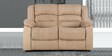 Bradford 2 Seater Sofa in Camel Colour