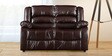 Bradford 2 Seater Sofa in Brown colour