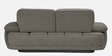 Brina Fabric 2 Seater Sofa with Adjustable Backrest in Grey Colour Brina Fabric 2 Seater Sofa with Adjustable Backrest in Grey Colour