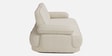Brina Fabric 3 Seater Sofa with Adjustable Backrest in Beige Colour Brina Fabric 3 Seater Sofa with Adjustable Backrest in Beige Colour