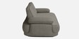 Brina Fabric 3 Seater Sofa with Adjustable Backrest in Grey Colour Brina Fabric 3 Seater Sofa with Adjustable Backrest in Grey Colour