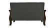 Broaden 2 Seater Sofa in Grey Colour