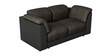 Broadway V2 2 Seater Sofa in Ada Granite Colour