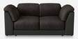 Broadway V2 2 Seater Sofa in Ada Granite Colour
