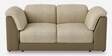 Broadway V2 2 Seater Sofa in Ada Sand Colour