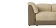 Broadway V2 2 Seater Sofa in Ada Sand Colour