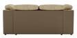 Broadway V2 2 Seater Sofa in Ada Sand Colour
