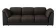 Broadway V2 3 Seater Sofa in Ada Granite Colour