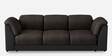 Broadway V2 3 Seater Sofa in Ada Granite Colour