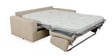 Brooklyn Convertible 3 Seater Sofa Cum Bed In Sand Beige Colour Brooklyn Convertible 3 Seater Sofa Cum Bed In Sand Beige Colour