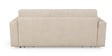 Brooklyn Convertible 3 Seater Sofa Cum Bed In Sand Beige Colour Brooklyn Convertible 3 Seater Sofa Cum Bed In Sand Beige Colour