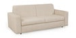 Brooklyn Convertible 3 Seater Sofa Cum Bed In Sand Beige Colour Brooklyn Convertible 3 Seater Sofa Cum Bed In Sand Beige Colour