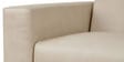 Brooklyn Convertible 3 Seater Sofa Cum Bed In Sand Beige Colour Brooklyn Convertible 3 Seater Sofa Cum Bed In Sand Beige Colour