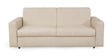 Brooklyn Convertible 3 Seater Sofa Cum Bed In Sand Beige Colour Brooklyn Convertible 3 Seater Sofa Cum Bed In Sand Beige Colour