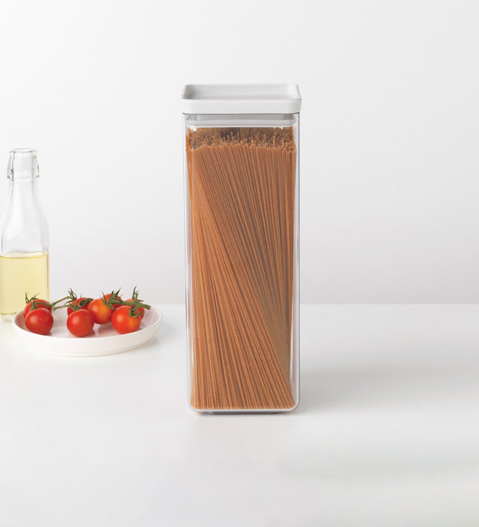 Square Food Storage Canister 2.5 litre
