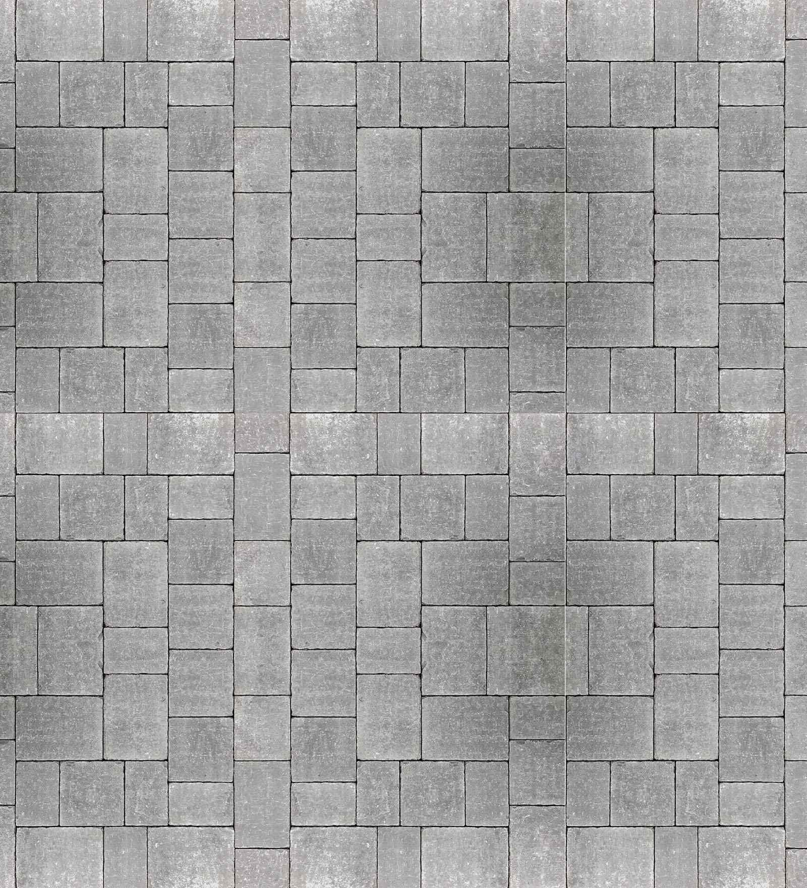 Brainstem Grey Design Subtle Elegance Modern Style Wallpaper