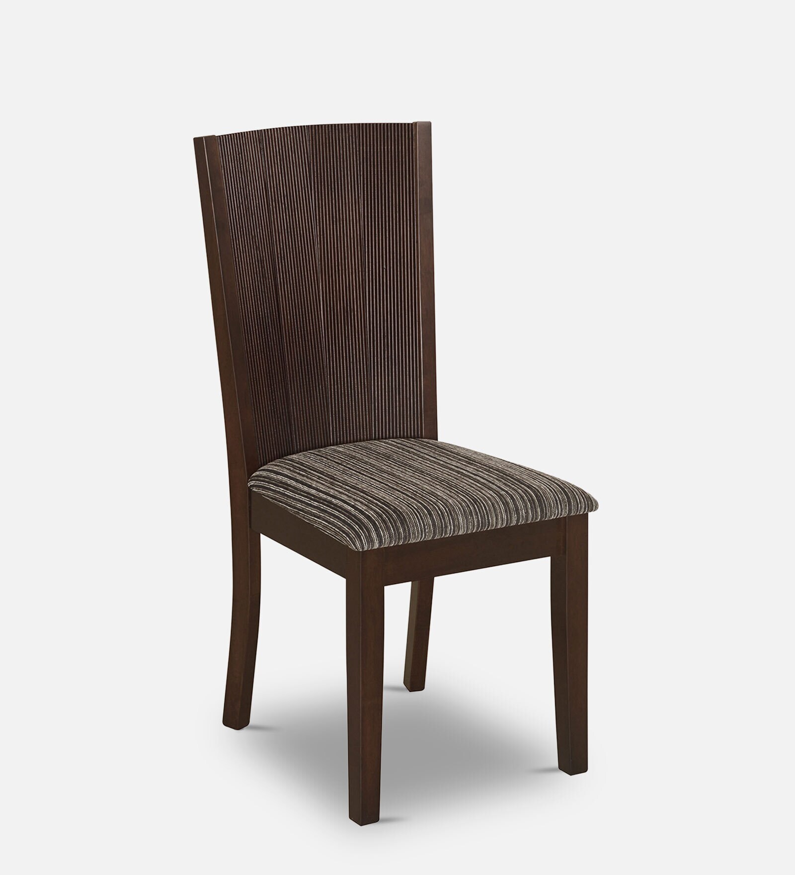 Buy Brighton Dining Chair in Expresso Colour at 48 OFF by Nilkamal Pepperfry