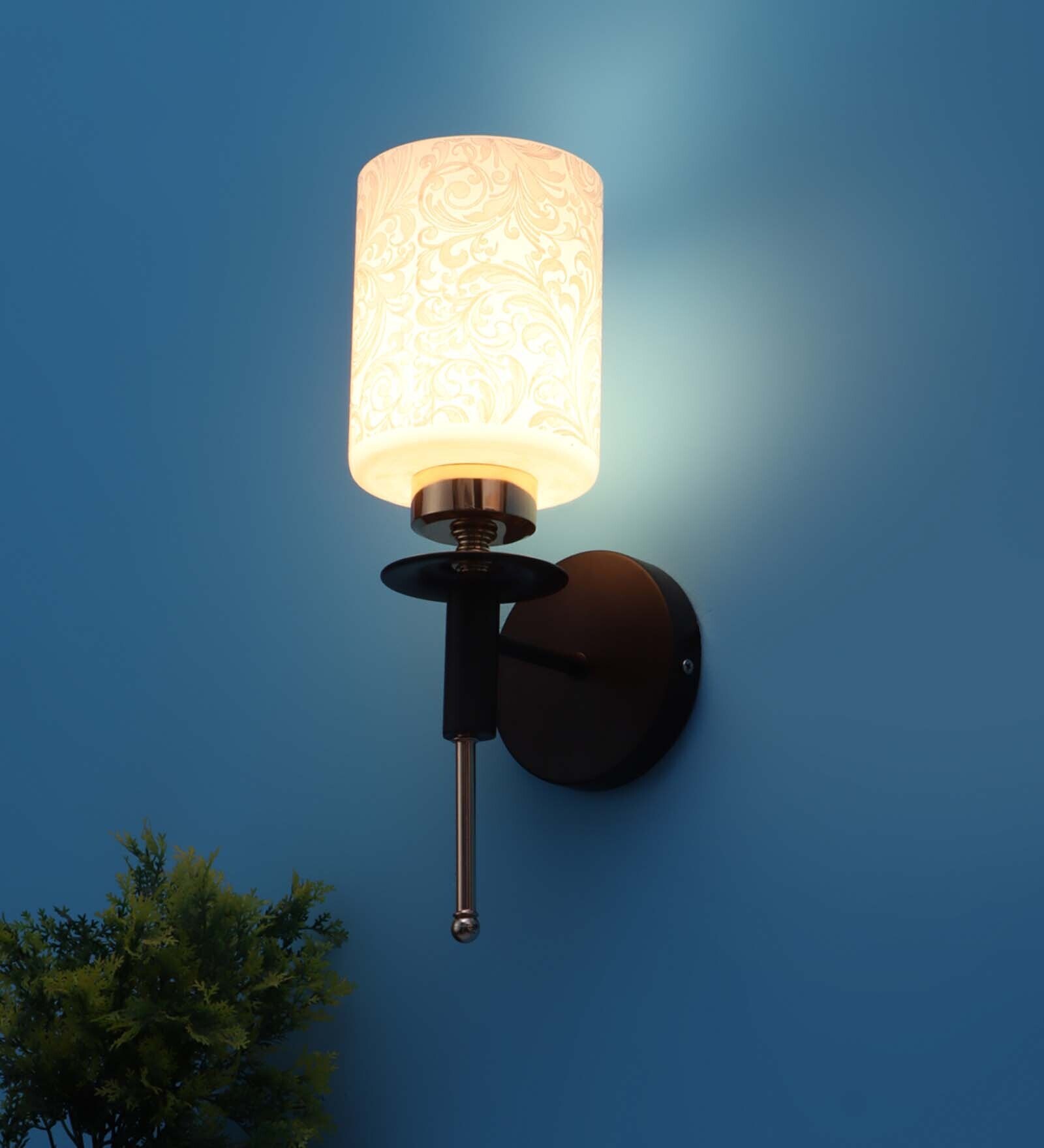 Montage Metal Wallchieres (Brown)